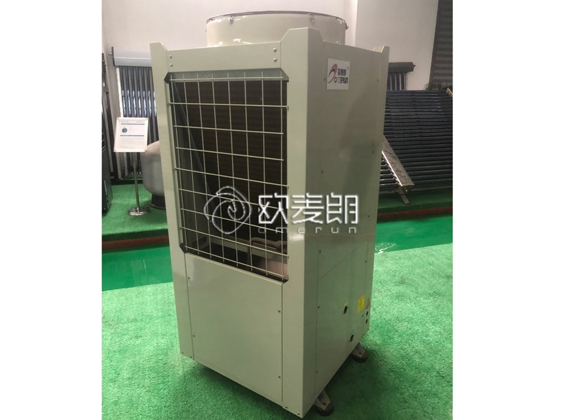 頂吹式除濕烘干機