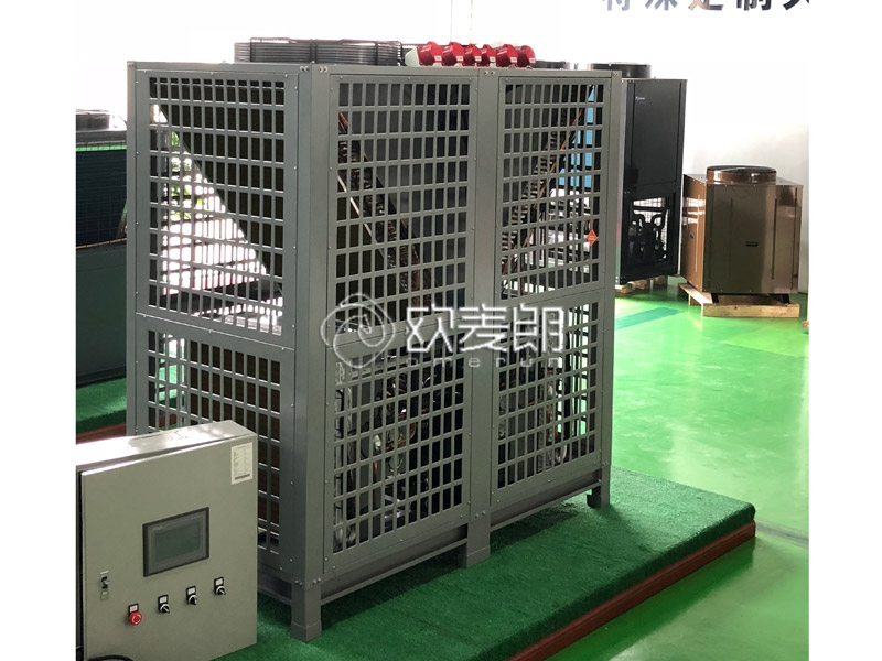 變頻恒溫烘干機