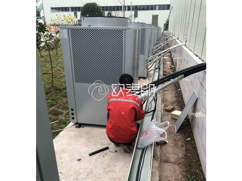 高溫烘干機（分體）