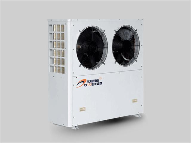 空氣能地暖空調(diào)一體機(jī)