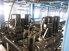 屠宰熱水解決方案